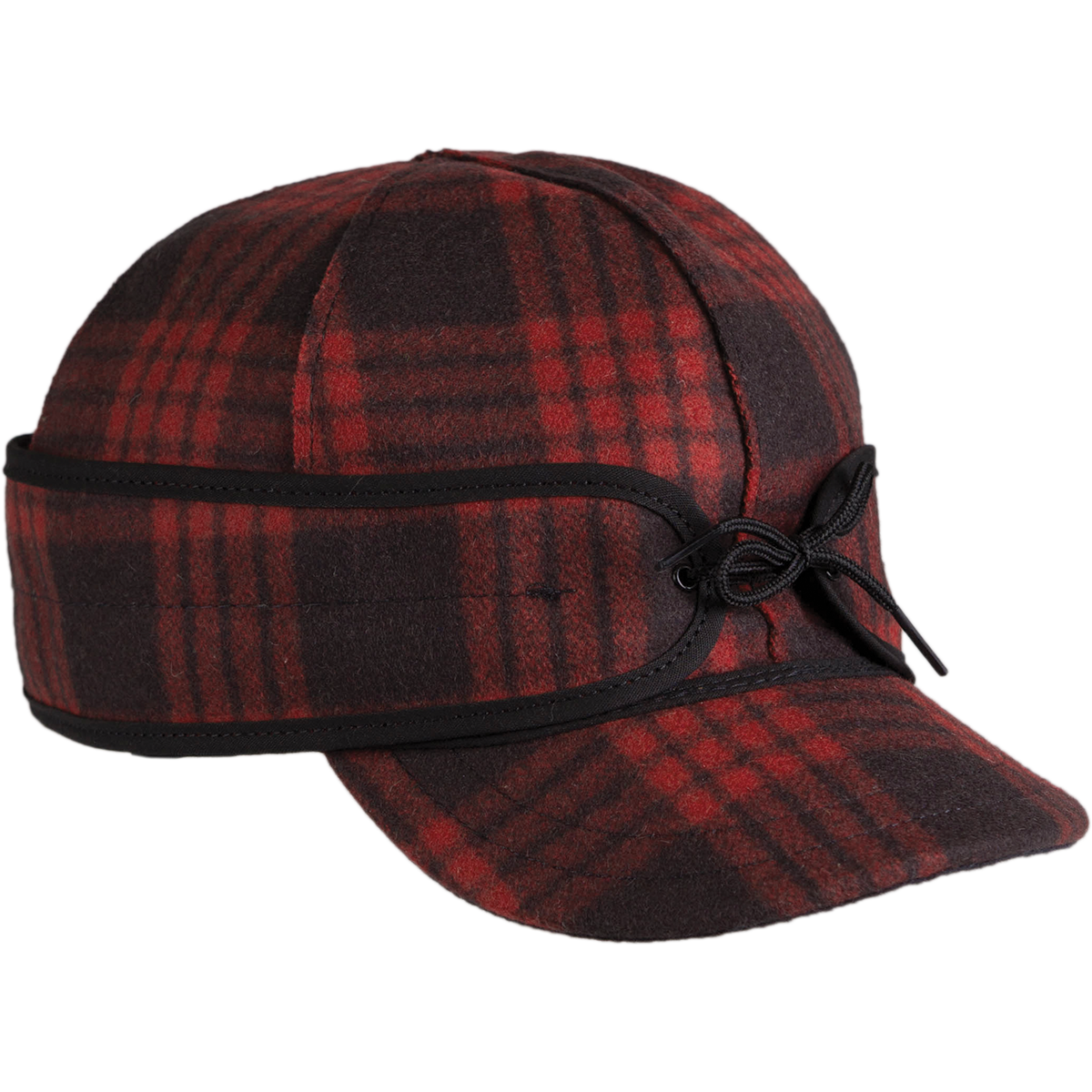 Picture of Stormy Kromer 50650 The Millie Kromer Cap